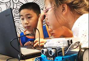 小孩子學編程有什么好處？小孩子學編程有什么優(yōu)點？