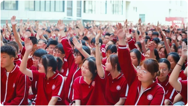 如何為孩子選擇對的學(xué)校？父母的眼光很重要！