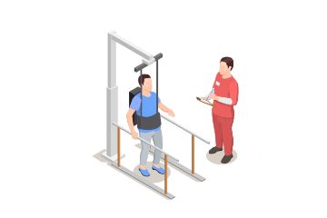 康復(fù)理療師證書怎么報(bào)名，閉卷筆試考試