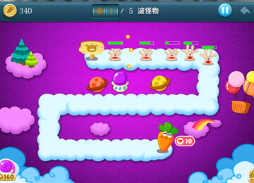 Cocos2D引擎實戰(zhàn)