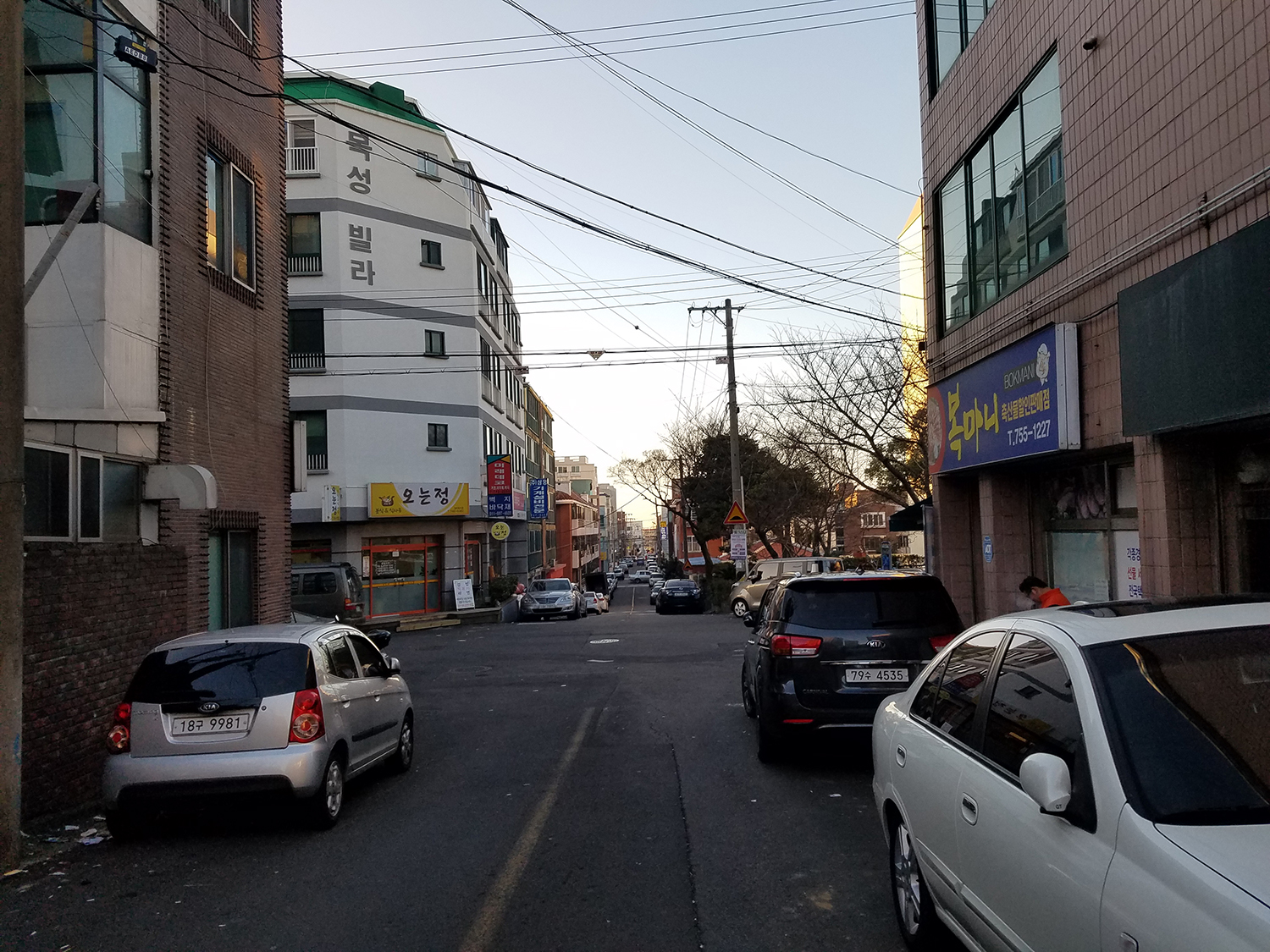 韓國(guó)留學(xué)簽證與簽證延期辦理指南來(lái)了，趕緊馬克！