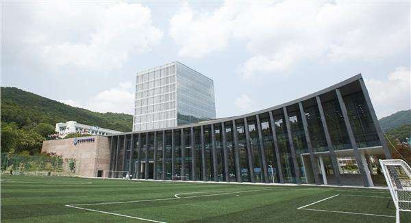 韓國大學哪所好？康康“1%認證?！?！