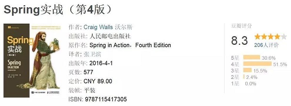 pringboot書(shū)籍推薦，pringboot書(shū)籍排行解析