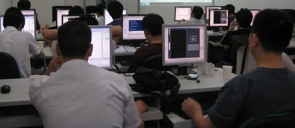 為什么學習Java開發(fā)你知道嗎