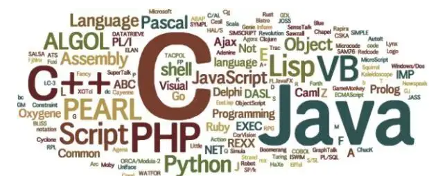 java工程師需要學習的內(nèi)容