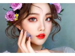 淡妝無處不在 自然元?dú)獠粚W(xué)后悔哦！