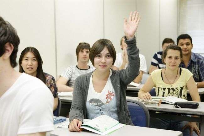 日本上學(xué)如何判定熱門專業(yè)？