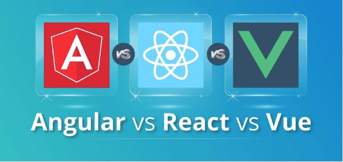 Web前端培訓：Angular、React、Vue——主要區(qū)別