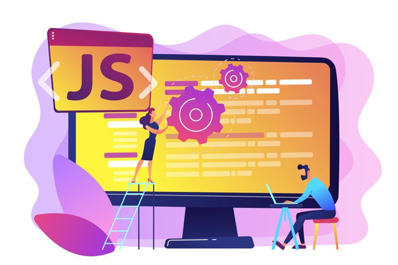 Web前端培訓：為什么Vuej是響應式Web應用程序開發(fā)的首選？