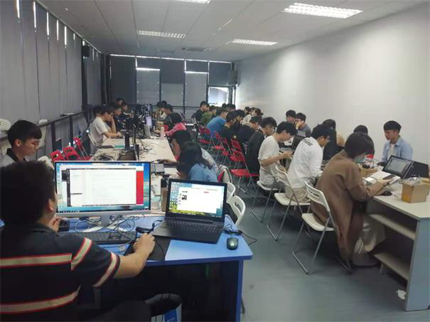 什么樣的IT培訓機構(gòu)才是靠譜的？