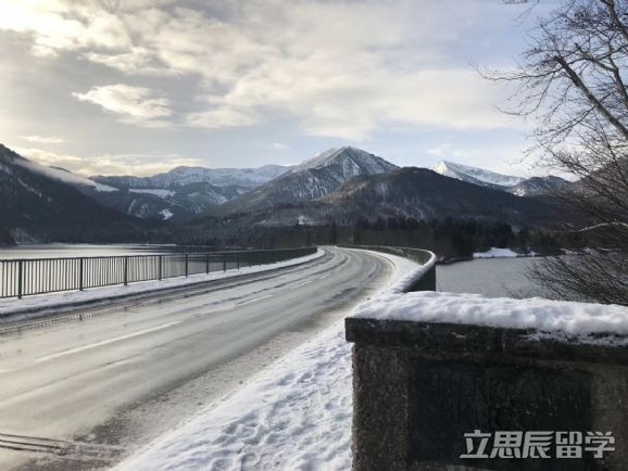 高中生赴德留學(xué)必備哪些條件？