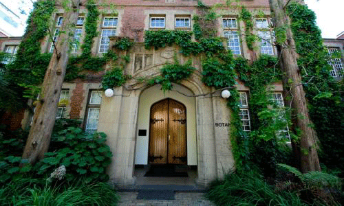 墨爾本大學(xué)建筑學(xué)怎么樣？