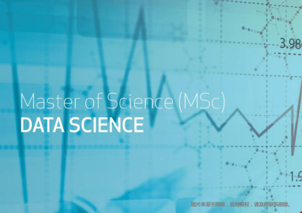 美國datacience碩士申請條件是什么？