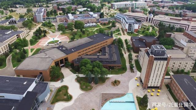 美國哪些大學(xué)費用比較低？這15所不能錯過