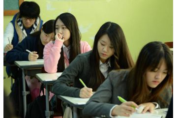 高中去韓國留學好不好？