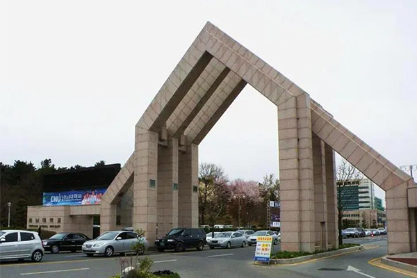 忠南大學(xué)