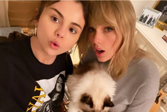 Taylor、Swift
