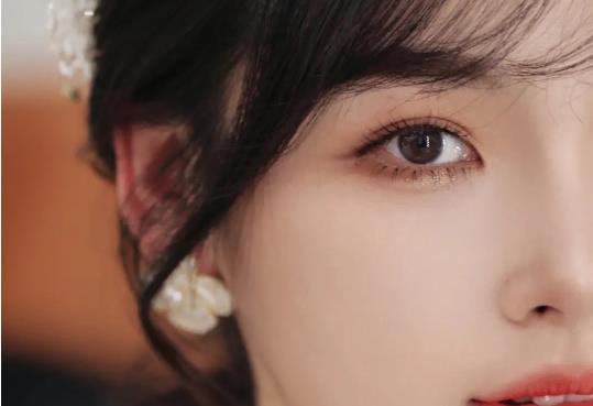 名師分享韓女星最?lèi)?ài)唇色